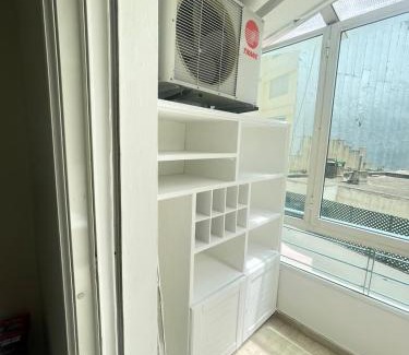 Casablanca City Center Apartamento | So Stylish Appartment sur Bd Anfa près de l'hotel Onomo