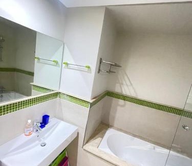 Casablanca City Center Apartamento | So Stylish Appartment sur Bd Anfa près de l'hotel Onomo