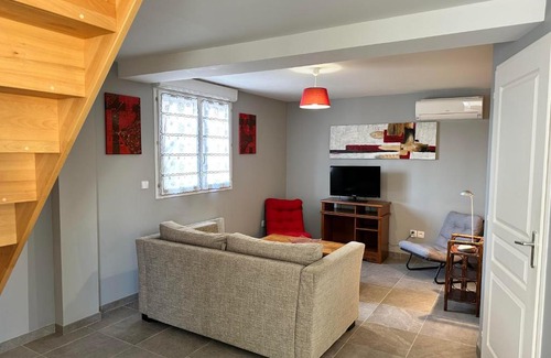 Bligny-les-Beaune Casa | So Sweet