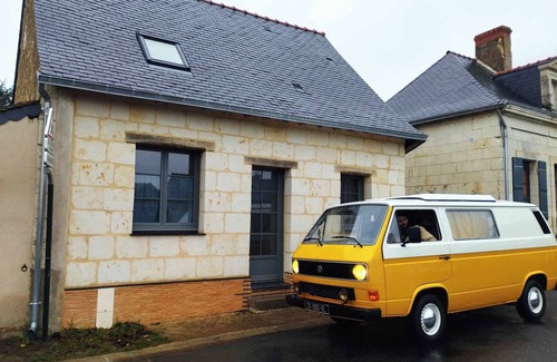 Sermaise Casa | So Vintage - Seventies home decor