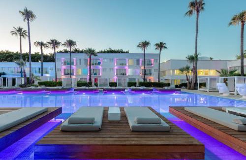 Ayia Napa Complejo | So White Beach Resort