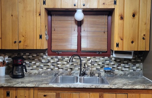 Collbran Cabina | Soak in some summer fun, Hot tub, hiking, biking, sxs adventures, and much more!