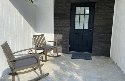 Winter Haven Apartamento | Soak up the charm of this cozy, recently remodel studio.
