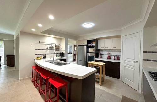 Pottsville Casa | Soak Up the Sun, Relish the Relaxation