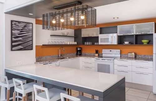 Clearwater Beach Complejo | Soak Up the Sunshine at Wyndham Clearwater Beach-1 Bedroom Deluxe