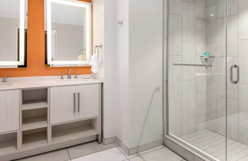 Clearwater Beach Complejo | Soak Up the Sunshine at Wyndham Clearwater Beach-1 Bedroom Deluxe