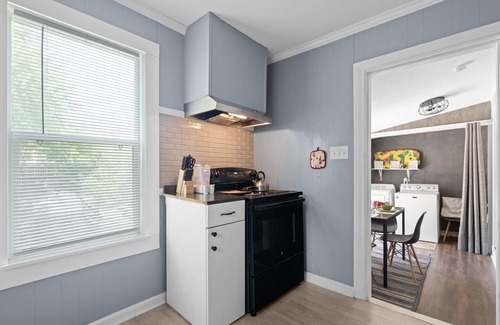 Del Mar Casa | Soaker Tub+BBQ+Fully Fenced Yard+Pancakes+Coffee