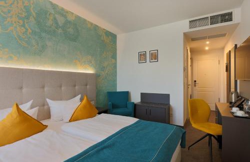 Frankfurt Hotel | Soaltee Westend Frankfurt Messe
