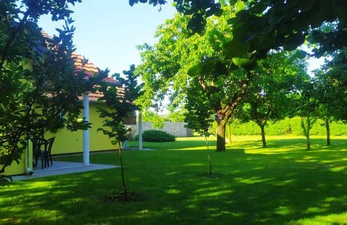 Palic Casa | Soba Milica