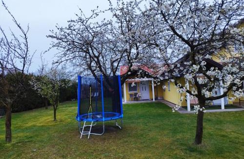 Palic Casa | Soba Milica