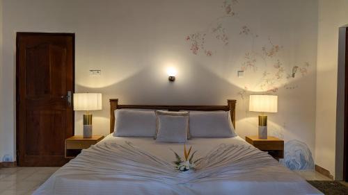 Negombo Cama Y Desayuno | Sobaya Bungalow