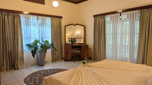 Negombo Cama Y Desayuno | Sobaya Bungalow