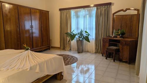Negombo Cama Y Desayuno | Sobaya Bungalow