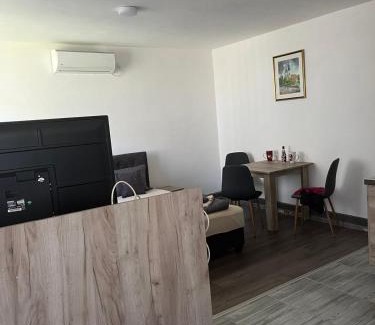 Kikinda Casa | Sobe Šponga 4,