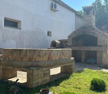 Kikinda Casa | Sobe Šponga 4,