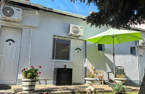 Kikinda Casa | Sobe Šponga 4,
