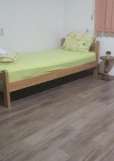 Kikinda Casa | SOBE ŠPONGA