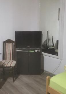 Kikinda Casa | SOBE ŠPONGA