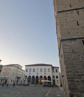 Koper Casa | Sobe Al Moletto
