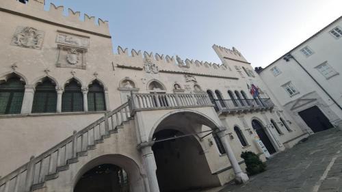 Koper Casa | Sobe Al Moletto