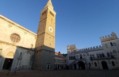 Koper Casa | Sobe Al Moletto