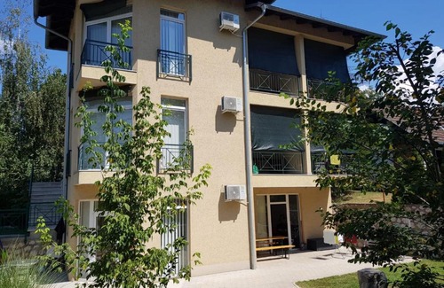 Veliko Gradiste Casa | Sobe EMILIJA