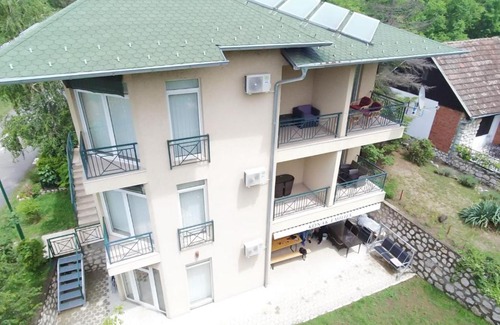 Veliko Gradiste Casa | Sobe EMILIJA