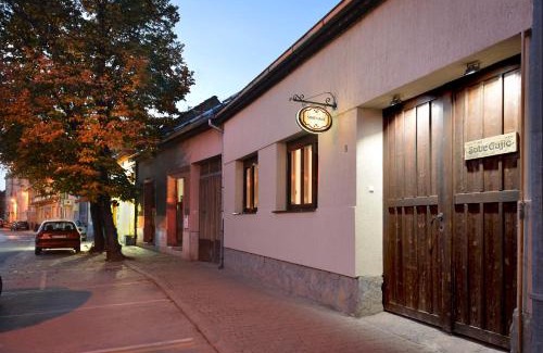 Sremski Karlovci Casa | Sobe Gajić Sremski Karlovci