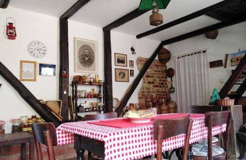Sremski Karlovci Casa | Sobe Gajić Sremski Karlovci