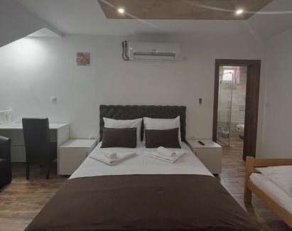 Stari Banovci Apartamento | Sobe i Apartmani Casa Mia