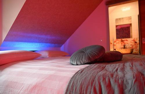 Cerknica Cama Y Desayuno | Sobe in apartma Portus