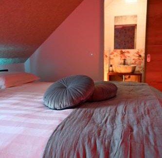 Cerknica Cama Y Desayuno | Sobe in apartma Portus