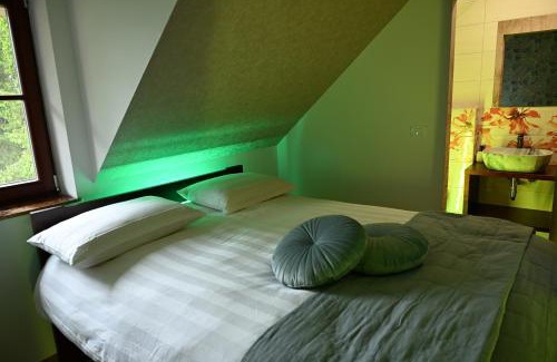 Cerknica Cama Y Desayuno | Sobe in apartma Portus