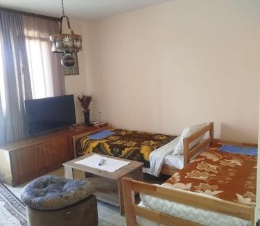 Donji Milanovac Apartamento | Sobe Jacević