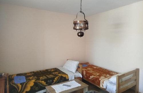 Donji Milanovac Apartamento | Sobe Jacević