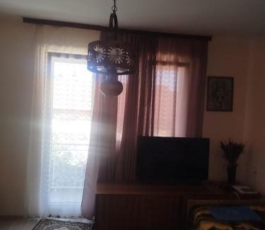 Donji Milanovac Apartamento | Sobe Jacević