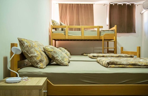 Kikinda Apartamento | Sobe Marija