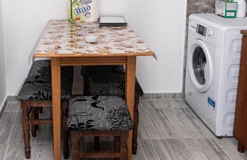 Kikinda Apartamento | Sobe Marija