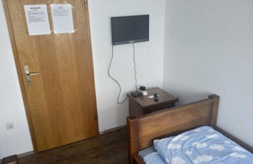 Vrnjacka Banja Casa | Sobe Nevenka