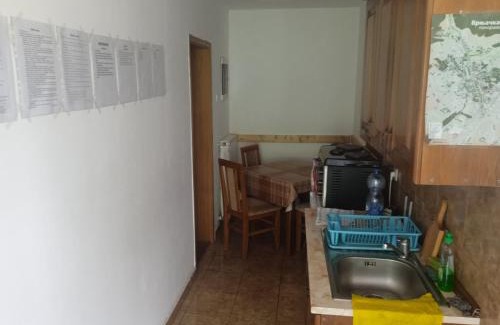 Vrnjacka Banja Casa | Sobe Nevenka