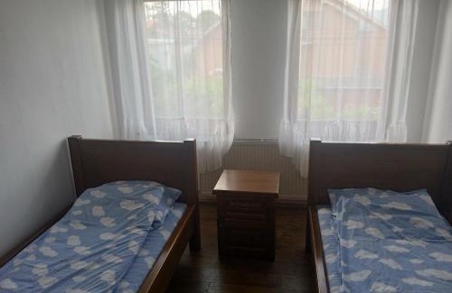Vrnjacka Banja Casa | Sobe Nevenka