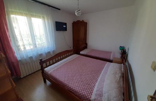 Soko Banja Casa | Sobe Ozrenka
