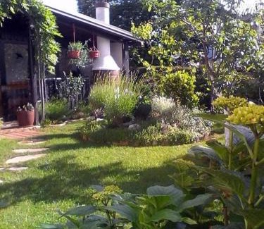 Buzdohanj Apartamento | Sobe Randelj