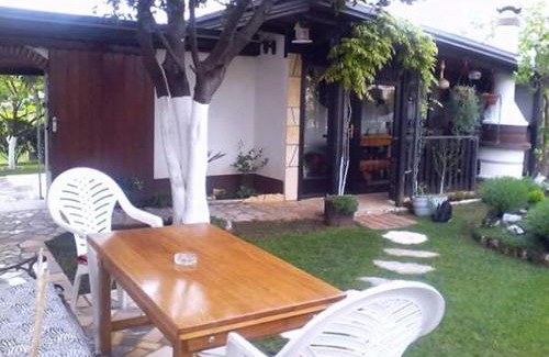 Buzdohanj Apartamento | Sobe Randelj