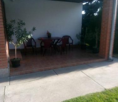 Palic Apartamento | Sobe Rooms Szobák Zimmer KIS