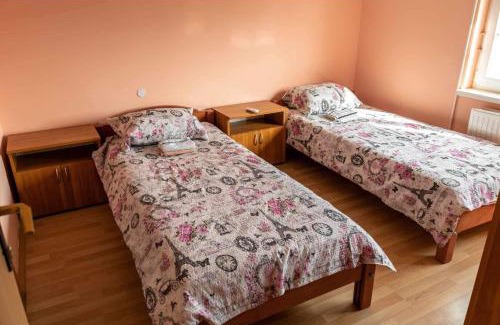 Vojvodina Cama Y Desayuno | Sobe Sana