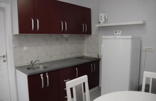 Kikinda Hotel | Sobe Sova Kikinda