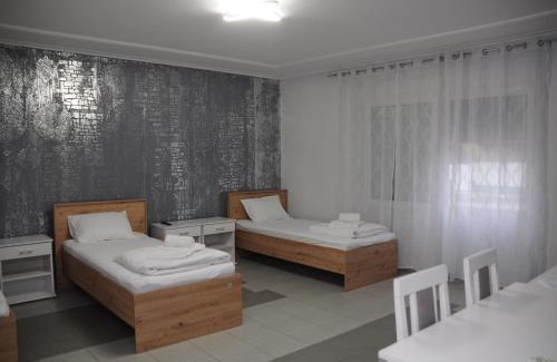 Kikinda Hotel | Sobe Sova Kikinda