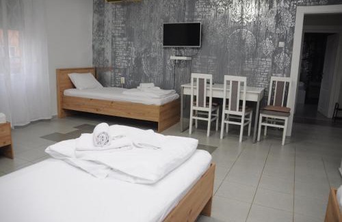 Kikinda Hotel | Sobe Sova Kikinda