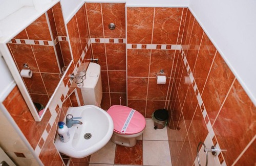 Palic Casa | Sobe Tatjana